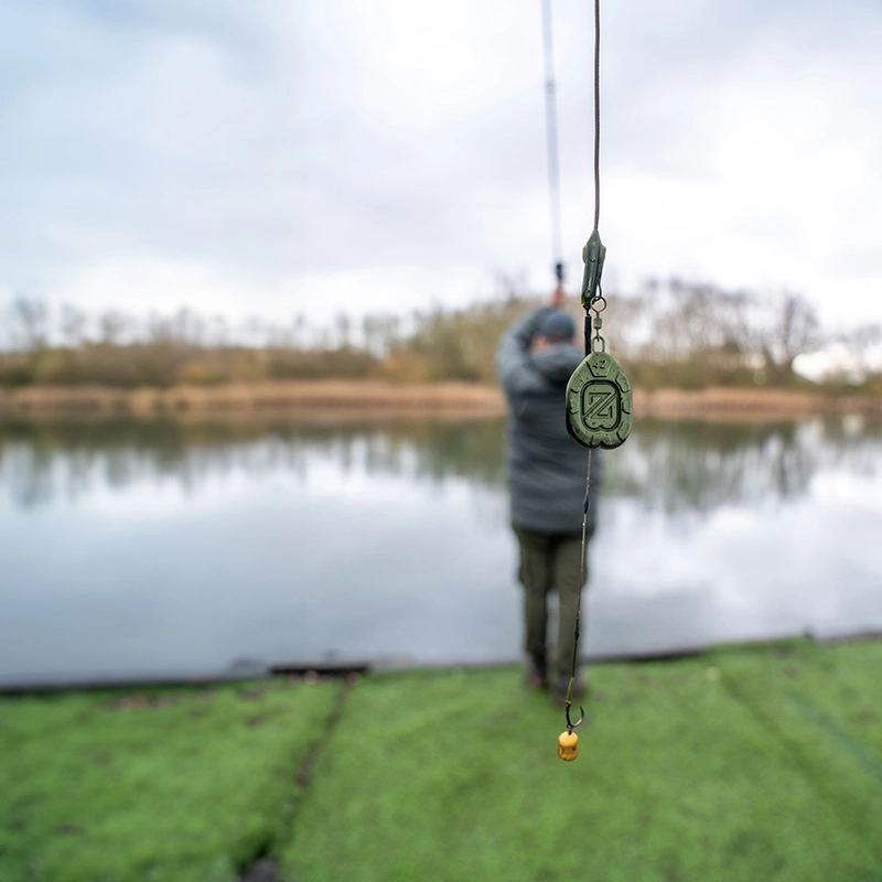 Ridge Monkey Zead Gripper Weights